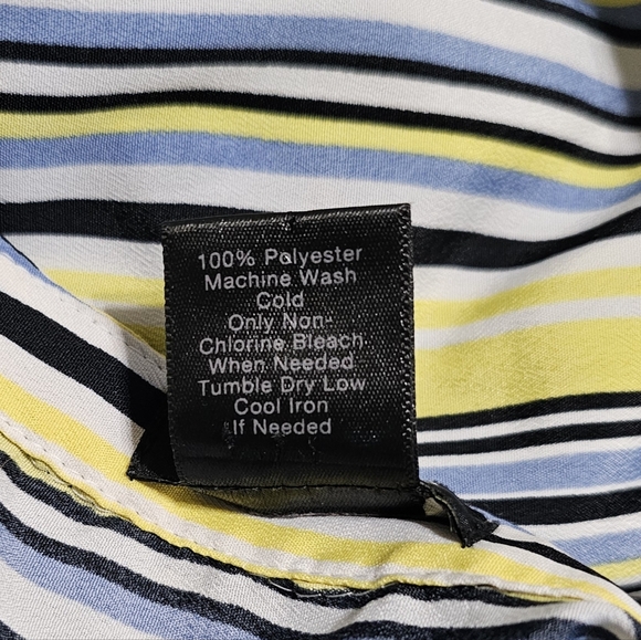 Womens Ann Taylor Sleeveless Top - Picture 5 of 6